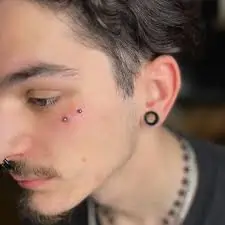 Eyebrow Piercing Ideas For Men [2025]
