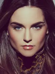 Eyebrow Piercing Jewelry Ideas