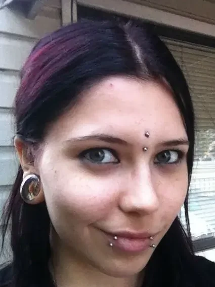 Bridge Piercing Ideas For Men & Women