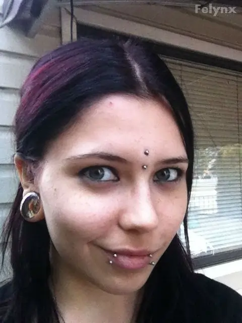 Bridge Piercing Ideas For Men & Women