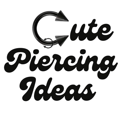 Cute Piercing Ideas